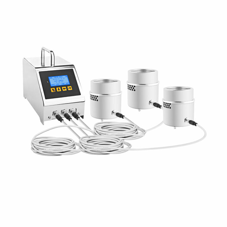 Isolator Rabs Abundant 爾榜燈