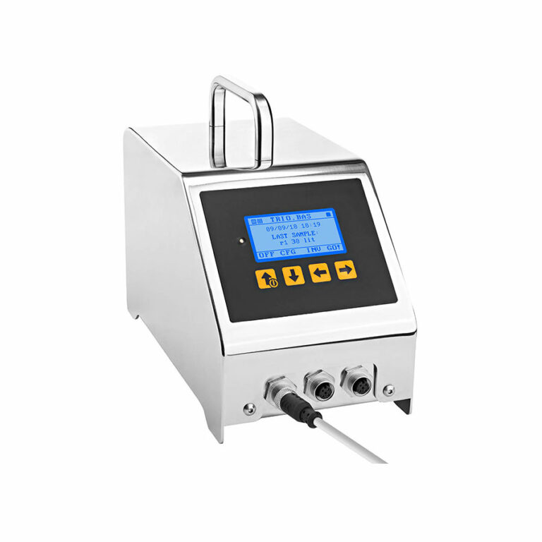 Isolator Rabs Abundant 爾榜燈