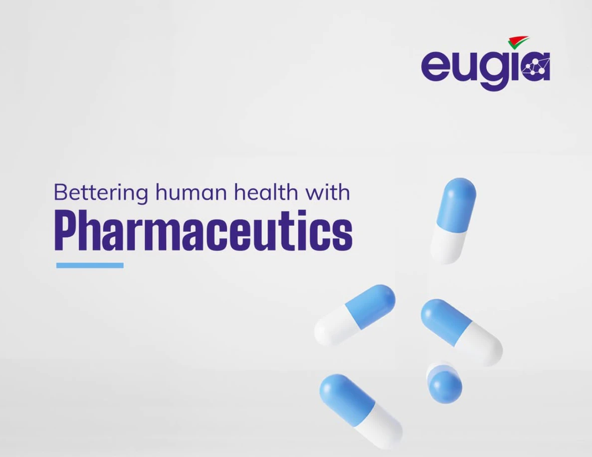 Eugia製藥微生物